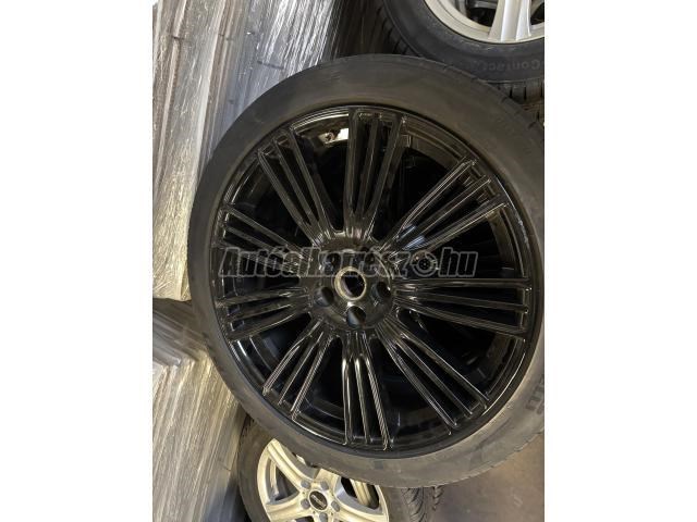 GMP  - Alufelni 22x9,5 22" 9.5J 2. kép