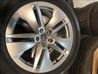 hankook k127e nyári 235/55 R19 101 t tl 2022  / gyári alufelni 19x8 - skoda enyaq