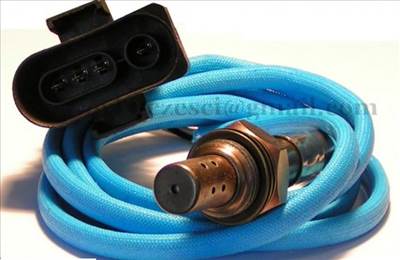 Lambda szonda Seat Cordoba Ibiza Toledo 1.0i 1.4i 1.4 16V 1.6i 1.8.