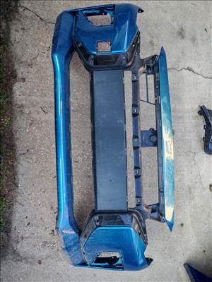 Mitsubishi Space Star II Első lökhárító  20my3v00 6400j97377