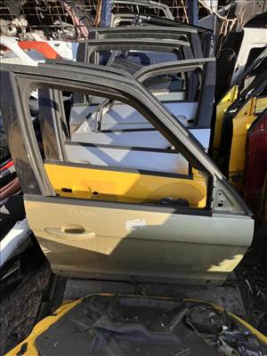 Ford S-MAX Mk1 BAL ELSŐ AJTÓ