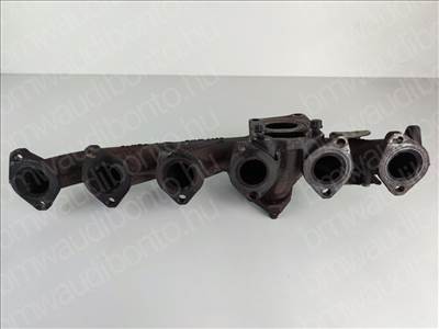 BMW 5 (F10) 535 d N57S Leömlő (soros) (7805454, 11627805454)