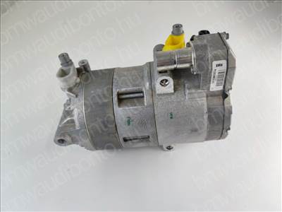 BMW 2 Active Tourer (F45) 214 d B38X Légkondicionáló (A/C) klíma kompresszor (9364872, 64529364872, 64526998210, 64529496106, 64529364867, 64529347661)