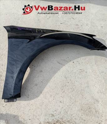 Sárvédő MERCEDES ML-09 jobb fekete