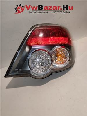 Hátsó lámpa jobb SUBARU Impreza 2 220-20918 220-20918-1