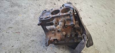 DAEWOO MATIZ 98-01 Motor. benzin fűzött blokk hengerfej nélkül