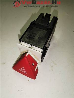 Vészvillogó VW PASSAT B6 3C0953509A