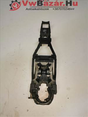 Kilincs tartó 855/856 VW BORA, VW GOLF IV 3B0837855/856