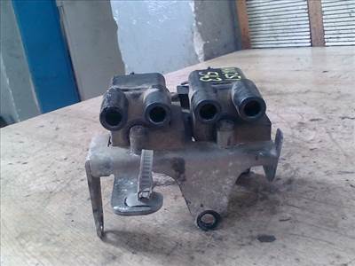 HYUNDAI Atos Prime 1999.08-2004.06 Gyújtótrafó 