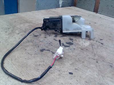 MAZDA Demio 2000- Jobb hátsó ajtó zárszerkezet központi záras