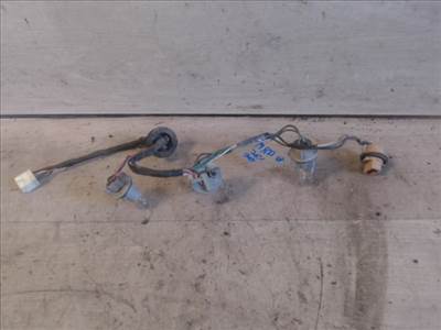 MAZDA PREMACY 99.01-05.10 Jobb hátsó lámpa foglalat