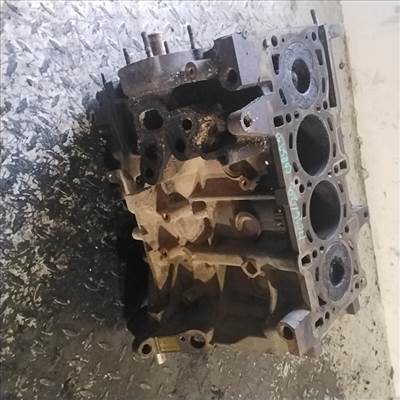 OPEL Corsa D 2011.03 - 2014.08 Motor, diesel fűzött blokk hengerfej nélkül