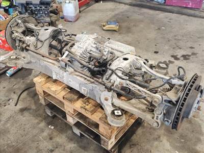 Tesla Model S TESLA MODEL S Komplett Motor (Segédberendezésekkel pol00026739 103700000f