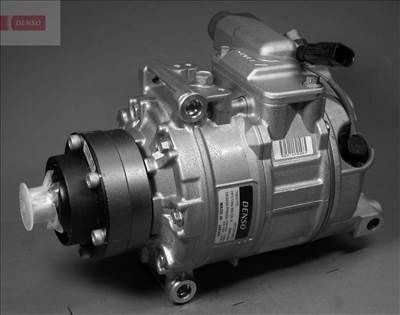 kompresszor, klíma DENSO DCP02015 for AUDI, VW