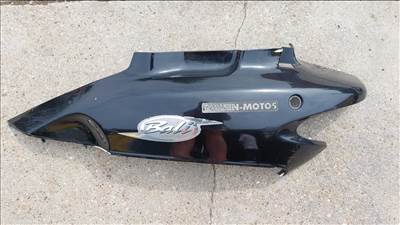 Honda Bali bal ülés alatti idom