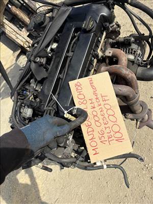 Ford Mondeo Mk3 1.8 16V CHBB 1.8 benzines komplett motor 