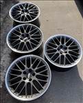  5x112 lyukosztású 8,5J 19" Audi Speedline BBS alufelni