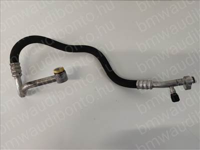 BMW 1 (F20) 114 d Légkondicionáló (A/C) cső (klíma cső) (9212232, 64539212232)
