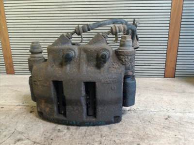 RENAULT MASTER 97-03 Bal első féknyereg munkahengerrel