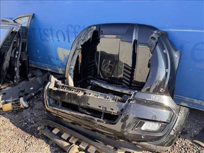 Ford Ranger komplett eleje 