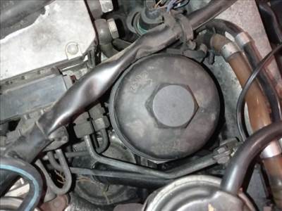 Volkswagen Passat B5 Olajszűrő Ház *149939*