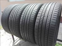  235/55R19 Continental nyári gumi garnitúra 235/55 r19