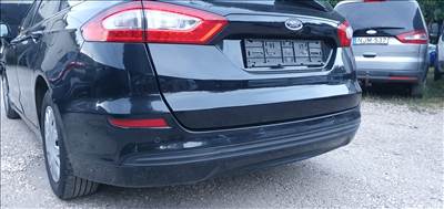 Ford Mondeo mk5 kombi hátsó lökhárító 
