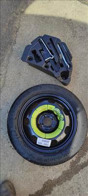 Opel Crossland X, Opel Crossland Mankókerèk szett