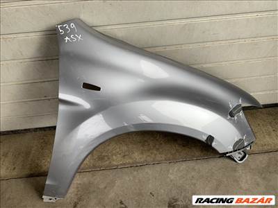 539. Mitsubishi ASX Jobb első sárvédő 5220D922  