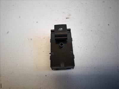 Opel Astra K bal hátsó ablakemelő kapcsoló 13408452