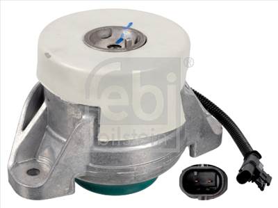 FEBI BILSTEIN 108760 - motortartó bak MERCEDES-BENZ