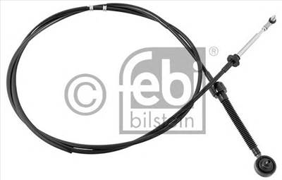 FEBI BILSTEIN 45333 - váltóbowden RENAULT TRUCKS