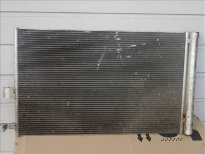 BMW X3 G01 X4 G02 X5 G05 Gyári Klímahűtő 64539389411 2017-től