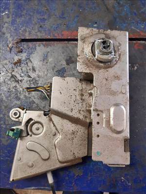 Ford Transit Connect Jobb Hátsó Ajtó Zárszerkezet + Központizár Motor