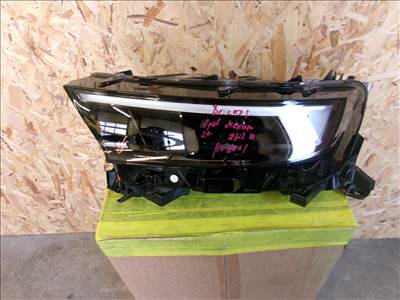 OPEL MOKKA bal első LED fényszóró 2021-  9834008280