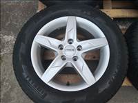 Volksvagen Passat, T4 , Skoda Superb 16-os télikerék.