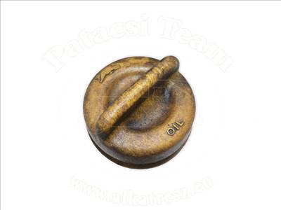 Opel Signum 2005-2007 - sapka, olajbetöltő, (z)16,19,20(dth/dtj/fd/fdh/fdl)