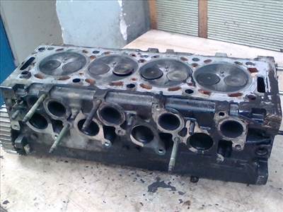 FIAT SCUDO 95-03 Hengerfej,diesel