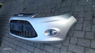 Ford Fiesta MK7 Eladó gyári, 08-12-ig komplett első lökhárítók több színben