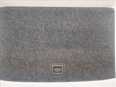 Volkswagen Polo V csomagtér tálca 5 ajtóshoz (32200) 5r0858855b