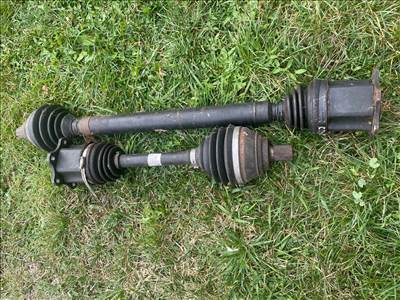 Volkswagen Passat B6 2.0 CR TDi Féltengely  Bal oldal / Jobb oldal