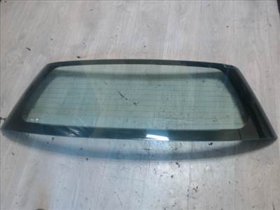 MAZDA 2 03.04-07.11 Csomagtér ajtóüveg