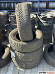 215/65 R16 Michelin Alpin 6 98H | 6mm l 4db l DOT4320
