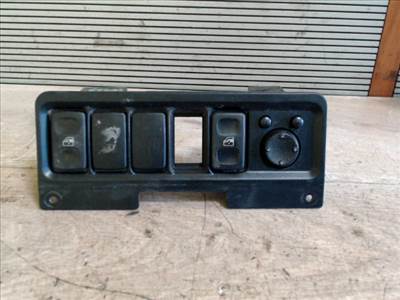 SEAT IBIZA 93-99 Bal első ablakemelő kapcsoló