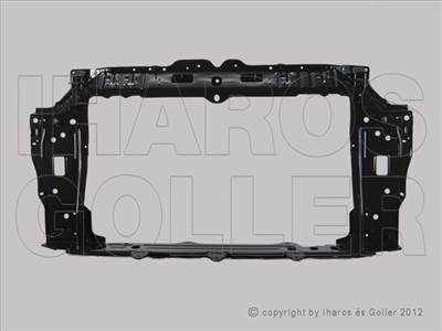 Hyundai IX20 2010-2019 - Homlokfal