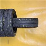 Continental ContiEcoContact 5 (2) 17" 215/55 nyári gumi