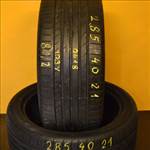 Continental Sportcontact 5 (Rep) 21" 285/40 nyári gumi