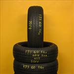 Pirelli Chrono (2) 16c" 195/60 nyári gumi