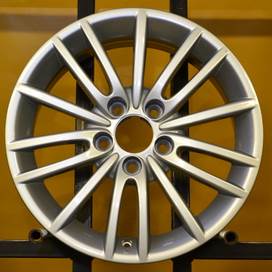 Fiat Croma 2 (1408)ESZU Csak 1db!!! 735446173 16" 5x110 alufelni 