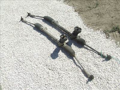 Skoda Fabia III kormánymű 